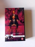 Devils Advocate VHS  in special box, Verzenden, Gebruikt