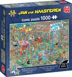 Jan van Haasteren - Jarige Job Puzzel (1000 stukjes) | Jumbo, Hobby en Vrije tijd, Denksport en Puzzels, Verzenden, Nieuw