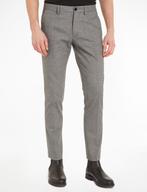 -50% Tommy Hilfiger  Tommy Hilfiger Menswear bleecker chino, Verzenden, Nieuw, Grijs