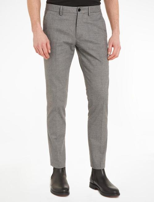-70% Tommy Hilfiger  Tommy Hilfiger Menswear bleecker chino, Kleding | Heren, Broeken en Pantalons, Grijs, Nieuw, Verzenden