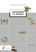 Wiskundige initiatie voor kleuters Classificeren en, Verzenden, Zo goed als nieuw, Imelda Janssens