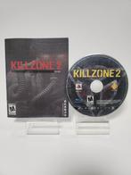 Killzone 2 NTSC Playstation 3, Spelcomputers en Games, Ophalen of Verzenden, Zo goed als nieuw