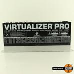 Behringer Vitualizer Pro DSP1000p, Zo goed als nieuw, Verzenden