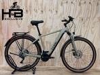 Cube Nuride Hybrid Pro 625 Allroad E-Bike Shimano 2022, Ophalen of Verzenden, Zo goed als nieuw, 47 tot 51 cm, Cube