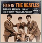 Beatles - Four by the Beatles - 1964 US Mono - 7 EP -, Nieuw in verpakking