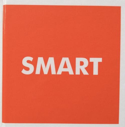 Smart 9789080753822 H. van Gelder, Boeken, Economie, Management en Marketing, Gelezen, Verzenden