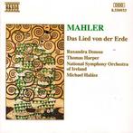 cd - Mahler - Das Lied Von Der Erde, Verzenden, Zo goed als nieuw