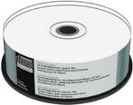 MediaRange | CD-R | 800 MB | Inkjet Printable | 25 Stuks, Nieuw, Verzenden