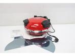 Ariete 0917/00 - PIZZA IN 4 MINUTES - pizzaoven - 1200W -, Tuin en Terras, Pizzaovens, Verzenden, Zo goed als nieuw