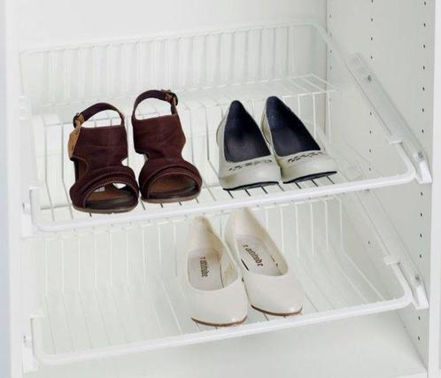 Draadmand Voor Schoenen 600 mm, Doe-het-zelf en Verbouw, Hang- en Sluitwerk, Nieuw, Ophalen of Verzenden