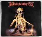 cd digi - Megadeth - The World Needs A Hero, Zo goed als nieuw, Verzenden