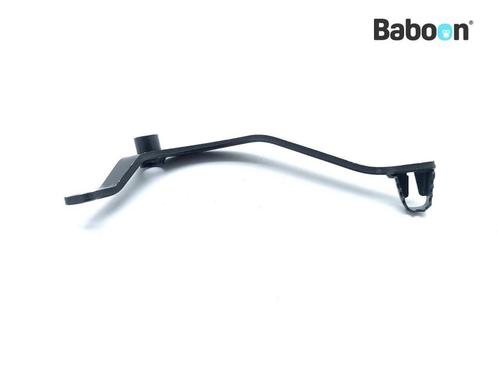 Rempedaal Yamaha BW 200 Big Wheel 1985-1987 54G, Motoren, Onderdelen | Yamaha, Gebruikt, Verzenden