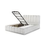 Boxspring Prestige met opbergfunctie, Huis en Inrichting, Slaapkamer | Boxsprings, Verzenden, Nieuw, Tweepersoons