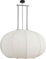 2dekans | Mica Decorations Pego Hanglamp - H94 x Ø83 cm -, Huis en Inrichting, Lampen | Hanglampen, Ophalen of Verzenden, Zo goed als nieuw