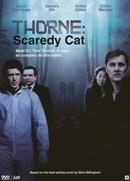 Thorne - Scaredy cat - DVD, Verzenden, Nieuw in verpakking