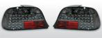 Achterlichten BMW 7-Serie E38 Sedan 1994-2001 | LED | smoke, Verzenden, Nieuw, BMW