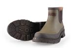 Woden Chelsea boots in maat 38 Groen | 10% extra korting, Verzenden, Overige typen, Zo goed als nieuw, Woden