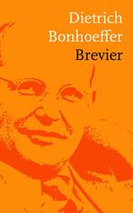 Brevier 9789043528504 Dietrich Bonhoeffer, Verzenden, Gelezen, Dietrich Bonhoeffer