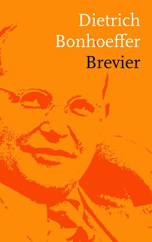 Brevier 9789043528504 Dietrich Bonhoeffer, Boeken, Godsdienst en Theologie, Gelezen, Verzenden