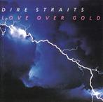 cd - Dire Straits - Love Over Gold, Verzenden, Zo goed als nieuw