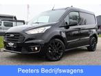 Ford Transit Connect | Black Edition 1.5 EcoBlue L1