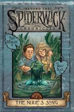 The Nixies Song, Boeken, Ophalen of Verzenden, Nieuw