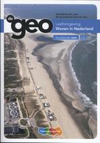 Wonen in Nederland bovenbouw havo en vwo Studi 9789006619423, Boeken, Zo goed als nieuw