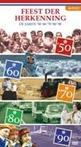 Feest der herkenning - De jaren 50-90 (10dvd) - DVD