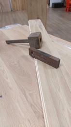 Lamelparket kant en klaar van € 69,95 voor €35.95, Doe-het-zelf en Verbouw, Hout en Planken, Minder dan 25 mm, Eiken, Nieuw, Plank