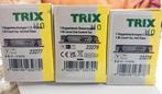 Trix H0 - 23279/23277/23278 - Modeltrein personenwagen (3) -, Nieuw
