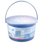 Clown Games Clown stoepkrijt in emm van €7,99 voor €6,39, Ophalen of Verzenden, Nieuw