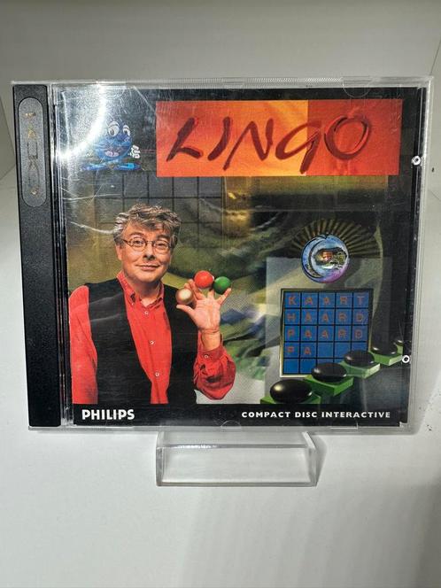 Lingo, Spelcomputers en Games, Games | Overige, Verzenden