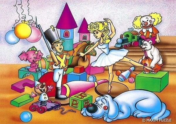 Speelgoed soldaat 150 stukjes (Kinderpuzzels, Puzzels), Hobby en Vrije tijd, Denksport en Puzzels, Overige typen, Nieuw, Ophalen of Verzenden