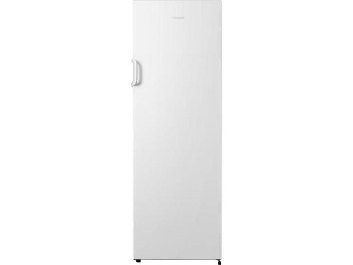 Hisense FV245N4AWD - Vriezer - No-Frost - 194L -, Witgoed en Apparatuur, Vriezers en Diepvrieskisten, Zo goed als nieuw, Verzenden