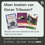De fanclub 9789048421831 Goran Tribuson, Boeken, Verzenden, Zo goed als nieuw, Goran Tribuson