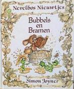 Bubbels en bramen 9789003986528 Simon Joyner, Gelezen, Simon Joyner, Verzenden