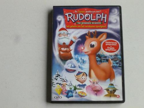 Rudolph the Rednosed Reindeer - Het geheim van het verdwenen, Cd's en Dvd's, Dvd's | Kinderen en Jeugd, Verzenden