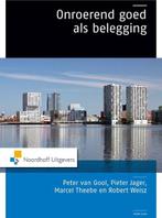 Onroerend goed als belegging | 9789001795764, Verzenden, Nieuw