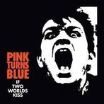 lp nieuw - Pink Turns Blue - If Two Worlds Kiss, Cd's en Dvd's, Vinyl | Rock, Verzenden, Zo goed als nieuw