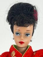 Mattel  - Barbiepop Vintage Ponytail No 4 oder 5 - im Kimono, Antiek en Kunst, Antiek | Speelgoed