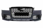 Voorbumper Audi A8 D4 2014-2017 RS Look, Ophalen of Verzenden, Nieuw