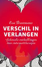 Verschil In Verlangen 9789035135161 Eva Broomans, Boeken, Psychologie, Gelezen, Eva Broomans, Verzenden