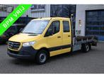 Mercedes-Benz Sprinter | Zakelijke Lease v.a. €463.88 pm, Automaat, Gebruikt, Euro 6, Overige kleuren