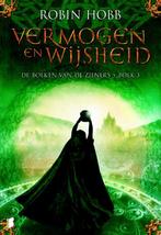 Vermogen en wijsheid / De boeken van de Zieners / 3, Verzenden, Gelezen, Robin Hobb