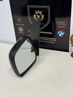 VW Caddy buitenspiegel rechts bj.2007 art. 010718/2K1857501, Auto-onderdelen, Spiegels, Gebruikt, Volkswagen