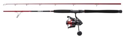 Penn Fierce IV Boot Combo 2.10m 12-20lb, Watersport en Boten, Hengelsport | Algemeen, Nieuw, Verzenden