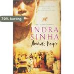 Animals People 9780743259200 Indra Sinha, Verzenden, Gelezen, Indra Sinha