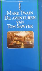 Avonturen van tom sawyer 9789027491527 Mark Twain, Verzenden, Gelezen, Mark Twain