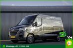 Renault Master 2.3 dCi L2H2 | Euro 6 | 136 PK | Cruise |, Auto's, Gebruikt, Euro 6, Renault, Zwart