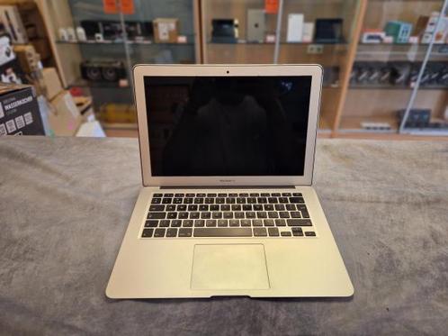 ≥ Veiling - Apple Macbook Air 2017 128GB 8GB - In Nette Staat